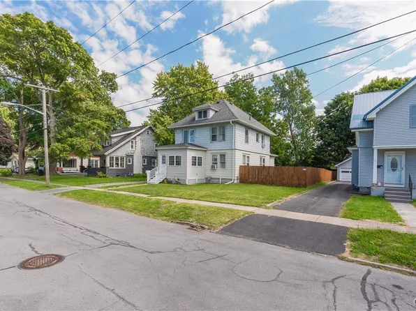 124 Monroe Ave, Watertown, NY 13601