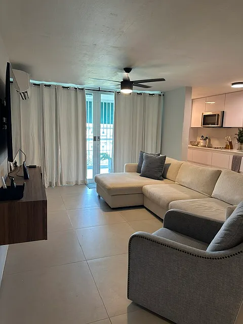 2K Condominio Granda Park #2K