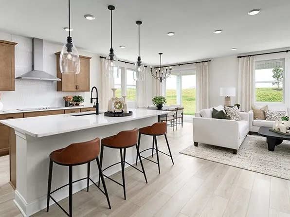 137 W Cassa Way, Mount Juliet, TN 37122