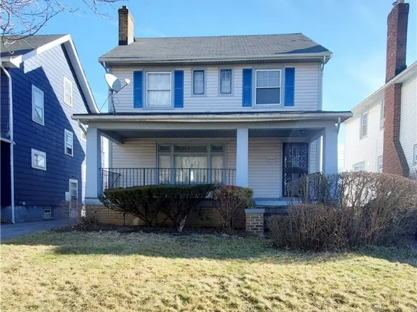 2119 Hampstead Rd, Cleveland Heights, OH 44118