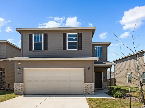 10622 Rayburn Landing, San Antonio, TX 78252