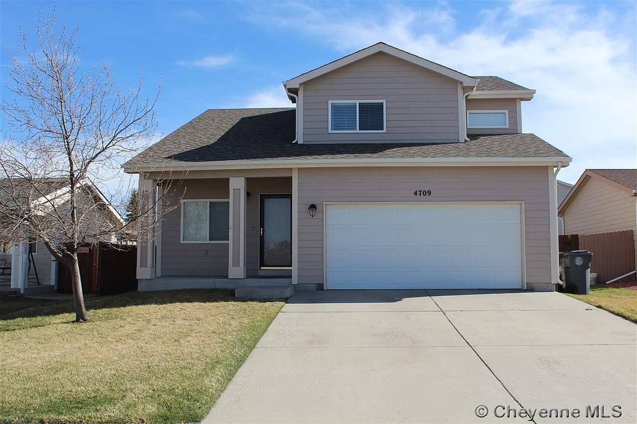 4709 Ranch House Way, Cheyenne, WY 82001 Zillow