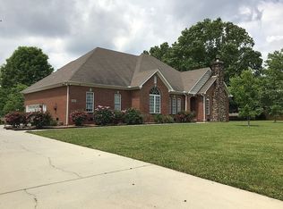 2120 McMullen Rd, Gurley, AL 35748