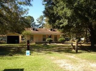 34450 J L Kinchen Rd, Independence, LA 70443