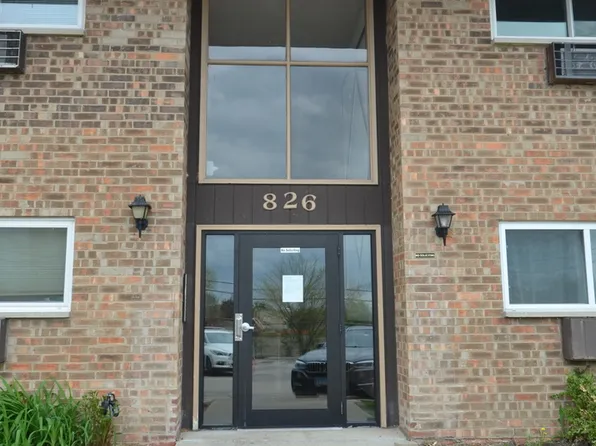 826 E Old Willow Rd APT 206, Prospect Heights, IL 60070