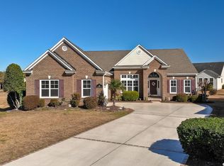 20 Alabaster Ct, Murrells Inlet, SC 29576