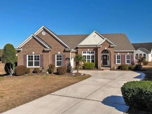 20 Alabaster Ct. #Linksbrook of Prince Creek, Murrells Inlet, SC 29576