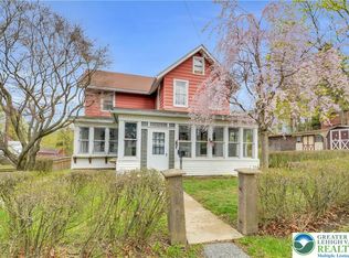 36 Cedar St, Cressona, PA 17929