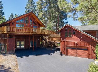 16005 Glenshire Dr, Truckee, CA 96161