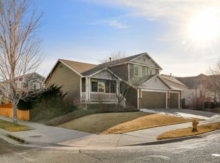11486 Iola St, Commerce City, CO 80640
