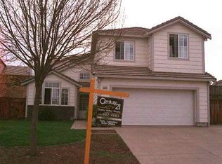 5035 Shinn Mountain, Antioch, CA 94509