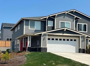 6435 Yorktown Pl NE, Bremerton, WA 98311