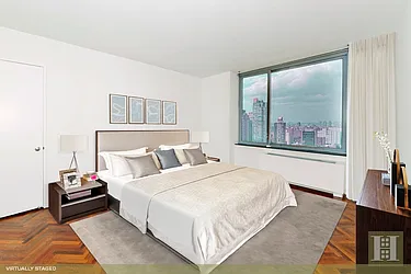 Rented by Halstead Real Estate