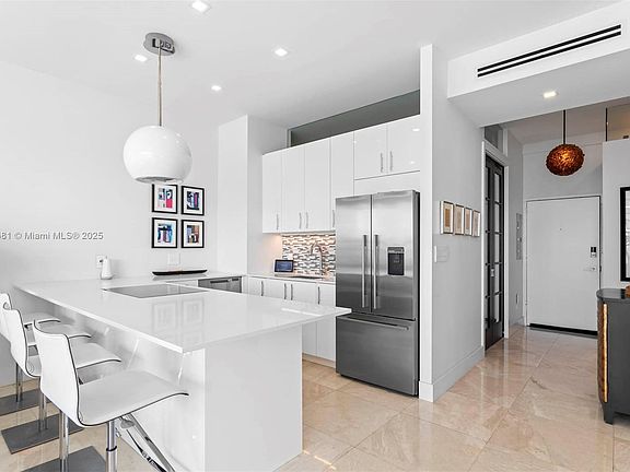3rd image of 11 Island Ave #Penthouse 3