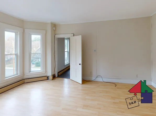 2 Long St., 2 Long St #2, Barre, VT 05641