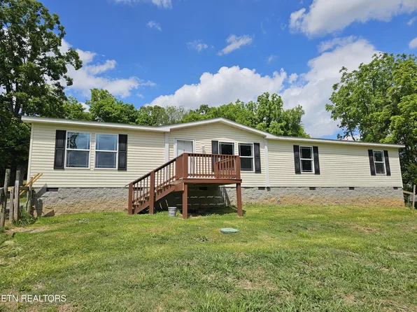 984 Dalton Rd, New Market, TN 37820