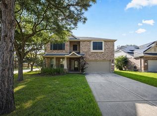 17206 Lowell Lake Ln, Humble, TX 77346