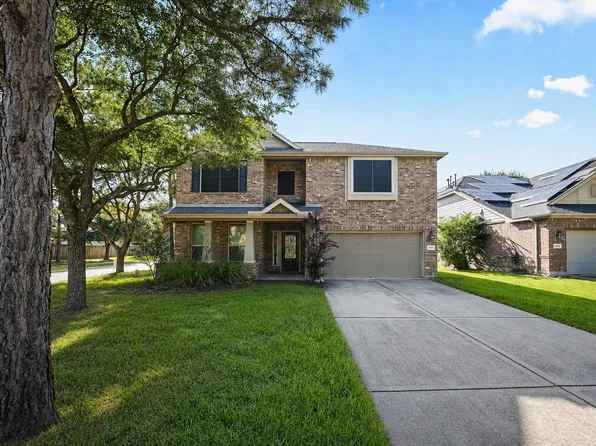17206 Lowell Lake Ln, Humble, TX 77346