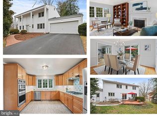 7801 Birnam Wood Dr, Mc Lean, VA 22102