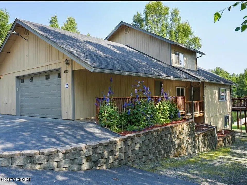 3330 S Lake View Loop