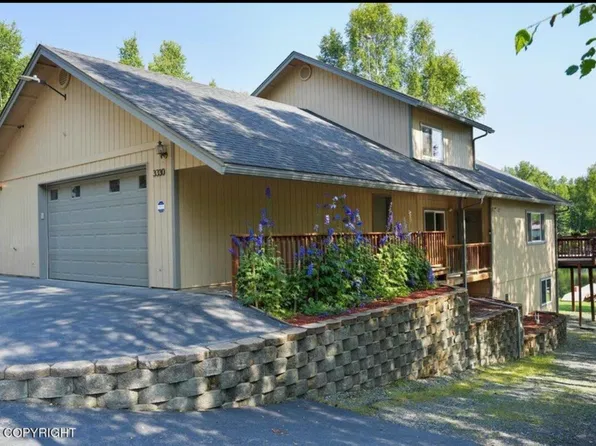 3330 S Lake View Loop