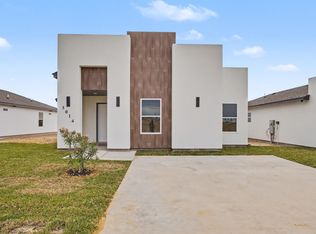 5014 Mariposa St, Laredo, TX 78046