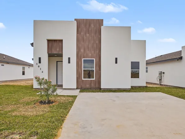 5014 Mariposa St, Laredo, TX 78046