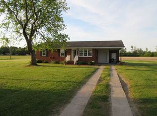 1132 Albritons Rd, Kinston, NC 28504