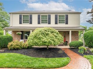 1173 Billings Dr, Pittsburgh, PA 15241
