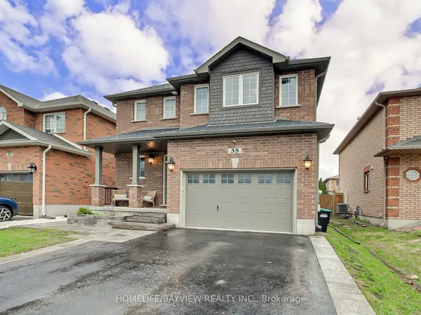 35 Booth Ln, Barrie, ON L4N 0S4