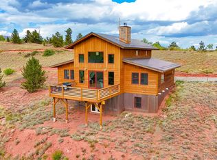 31 Buzzsaw Lane, Fairplay, CO 80440