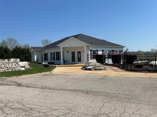 110 Hawk Nest Ct, Union, MO 63084