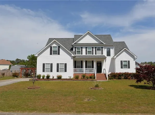 10455 Sylvia Cir, Windsor, VA 23487