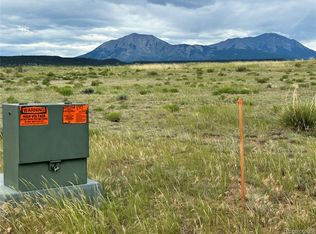 46 River Ridge Trl LOT 46, Walsenburg, CO 81089