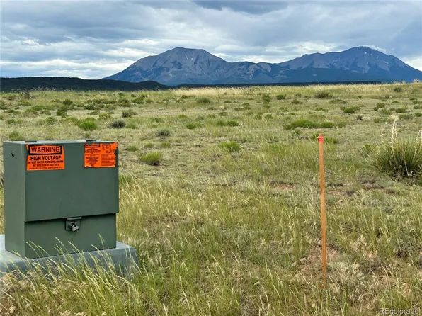 Lot 46 River Ridge Trail LOT 46, Walsenburg, CO 81089