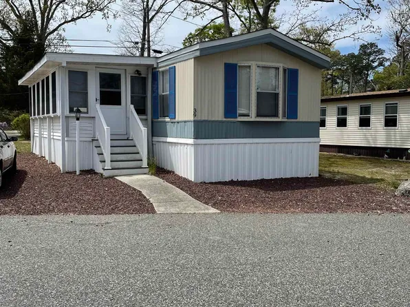 430 Route 9 Rd, Marmora, NJ 08223