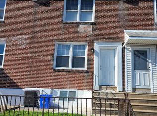 2074 Brill St, Philadelphia, PA 19124