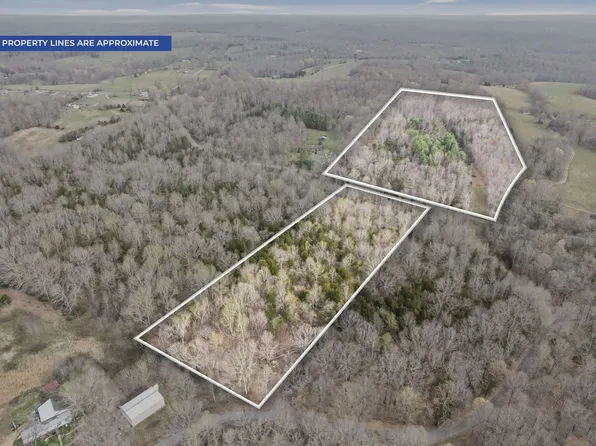 0 Ryes Chapel Rd, Southside, TN 37171