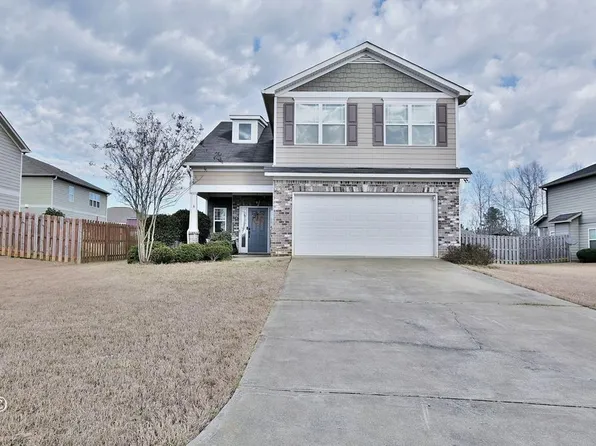 7067 Lonesome Pine Dr, Midland, GA 31820