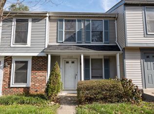19005 Laurel Grove Ter, Germantown, MD 20874