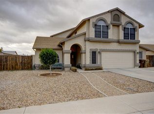 7805 W Beryl Ave, Peoria, AZ 85345
