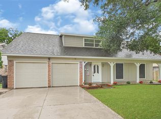 2107 N Rayburn Ct, Pasadena, TX 77502