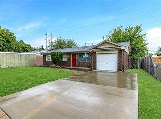 2812 SW 81st St, Oklahoma City, OK 73159