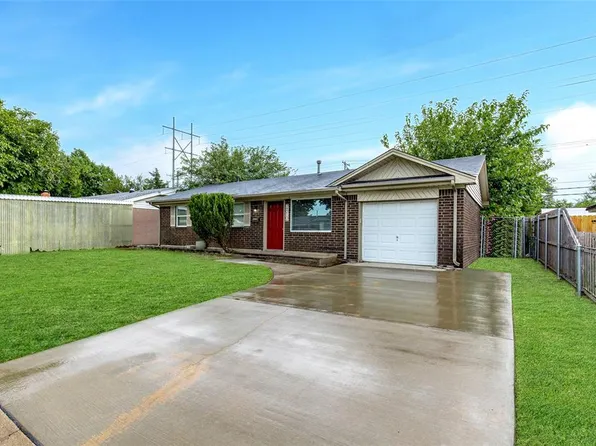 2812 SW 81st St, Oklahoma City, OK 73159