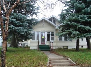 1151 Lake Ave, Detroit Lakes, MN 56501