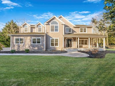 6 Steven Path, Center Moriches, NY, 11934
