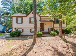 142 Wellspring Point, Hiram, GA 30141
