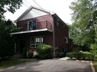 118 Furbush Rd, West Roxbury, MA 02132