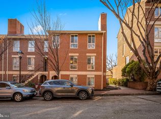 9 W Lee St #R56, Baltimore, MD 21201