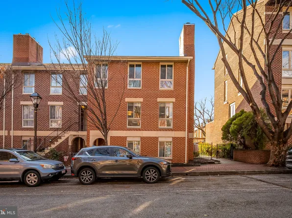 9 W Lee St #R56, Baltimore, MD 21201